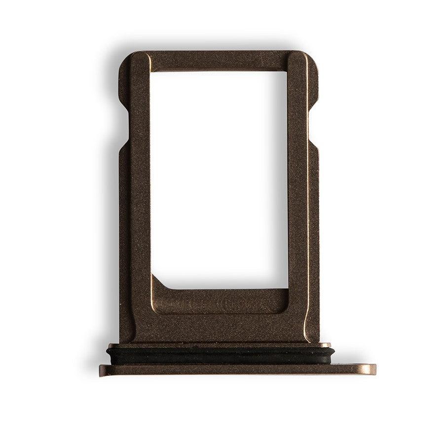 iPhone XS Sim Card Tray Gold - Best Cell Phone Parts Distributor in Canada iPhone XS Sim Card Tray Gold - Best Cell Phone Parts Distributor in Canada